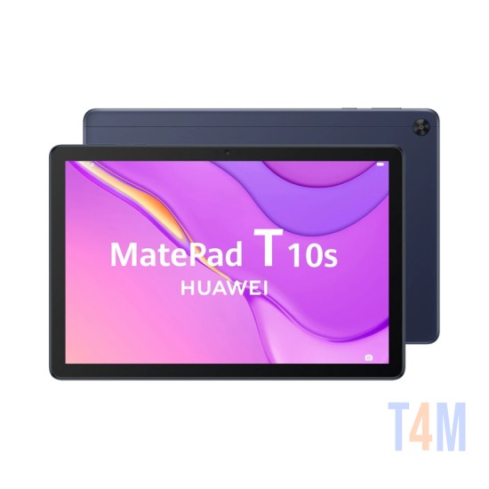 HUAWEI MATEPAD T10S 2GB/32GB AGS3-W09 10.1" WI-FI AZUL